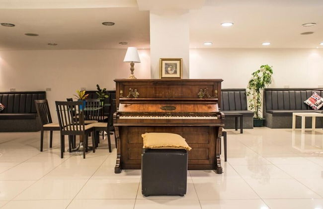 Crendon House Boutique Hotel - Foto 31