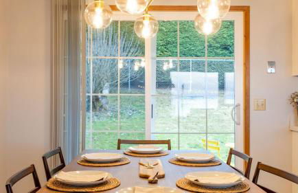 Whidbey Bliss by Avantstay 2min to Beach + View - Foto 28