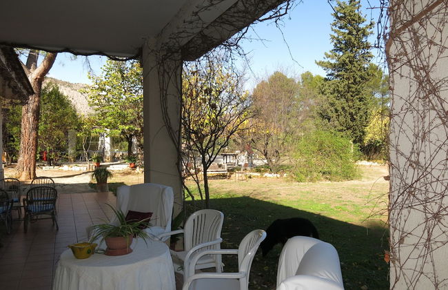 Casa Rural Aire - Foto 31