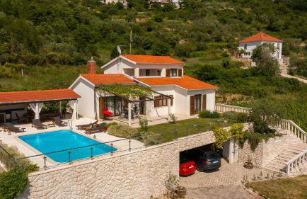 Villa Filomena - Omis by Villas Guide - Photo 1