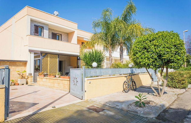 Holiday rental in Melendugno - Foto 31