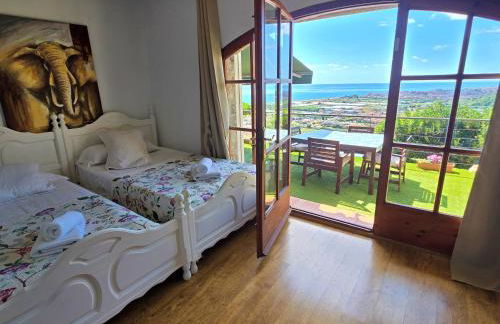 Villa con piscina privada climatizada 29ºC - Foto 31