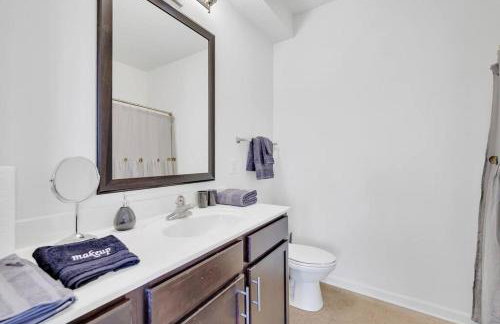 King Luxe Studio Near Shopping & Entertainment - Foto 43