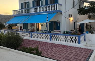 Hotel Glaros Lipsi - Foto 52