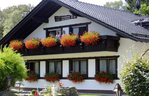 Haus Edelweiss Comfortable holiday residence - Foto 2