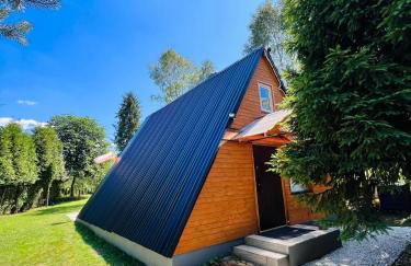 Domek nad Potokiem w Beskidach - Foto 7