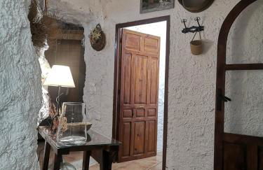 Cueva El Parral - Foto 7