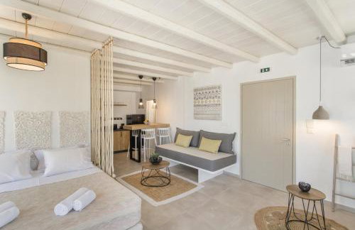 Nevma Naousa Boutique Apartment - Foto 4