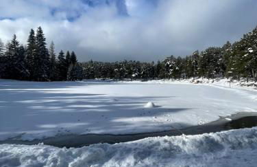 Chalet L'Eider - Foto 20