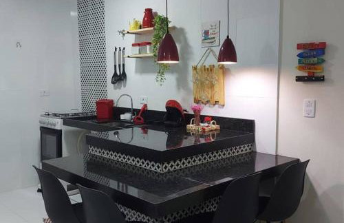 Flat Bem-vindo Bella Maré - Foto 48