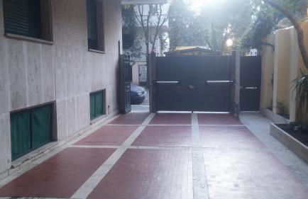 Charming Apartment Piazza del Popolo - Foto 21