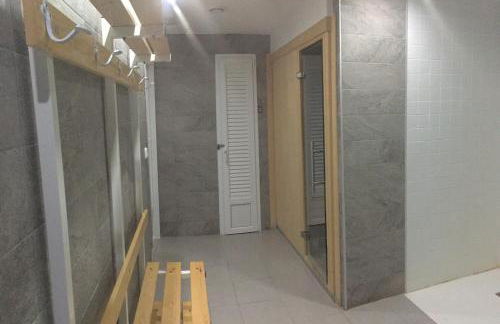 Super zeezicht in eerste lijn met verwarmd zwembad en fitness - Foto 50