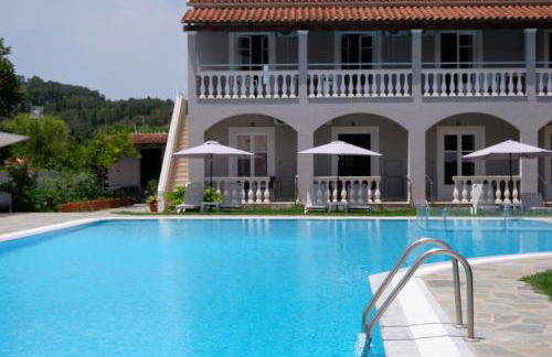 Katsaros Studios & Apartments - Foto 11