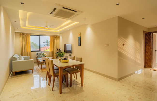 ELIVAAS Kamerios Regalia 2BHK Apartment - Photo 29