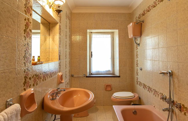 Agriturismo Il Pornelleto - Villa Alari - Foto 61