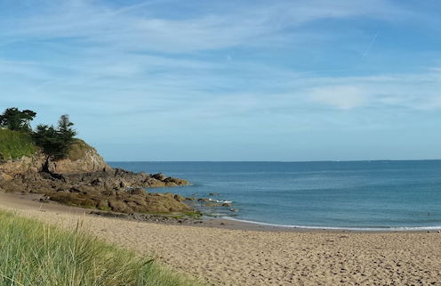 VVF La côte d'Emeraude Saint-Cast-le-Guildo - Foto 42