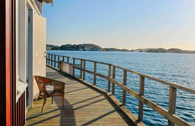 Holiday Home in Skärhamn - Photo 16