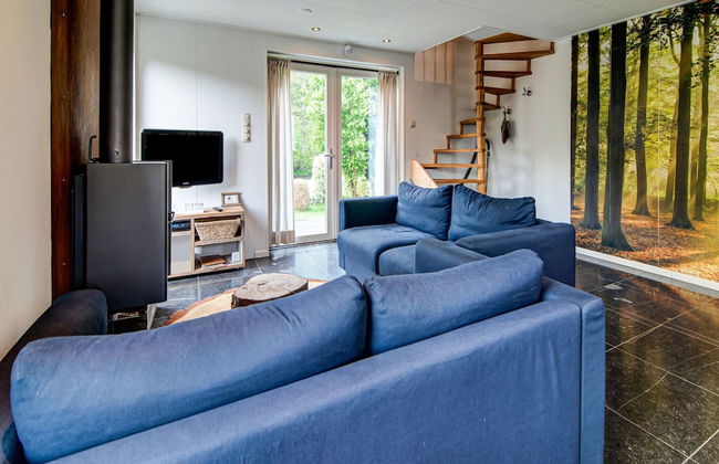 Peaceful Stay in Remouchamps - Photo 16