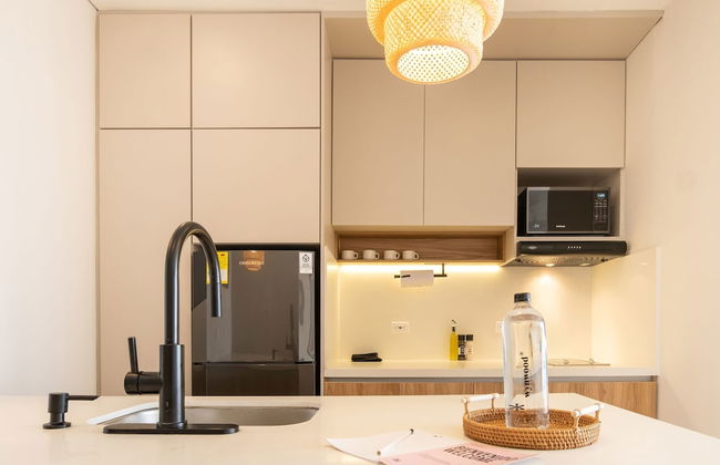 w Dazzling Loft w Ocean View in Crespo - Foto 5