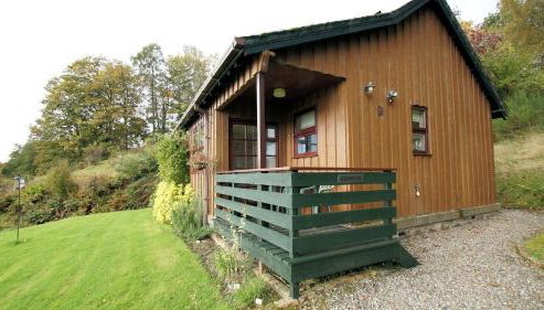 Morenish Mews Kenmore Cottage - Photo 4