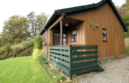 Morenish Mews Kenmore Cottage - Photo 4