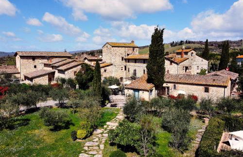 Agriturismo San Sano - Foto 1