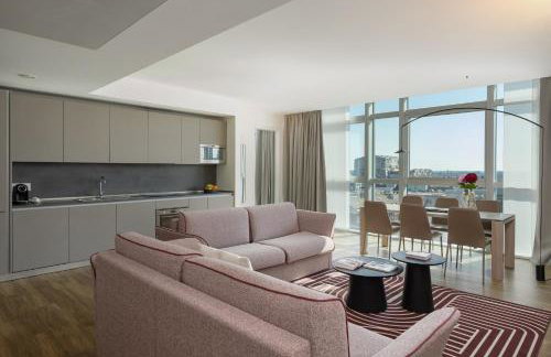 Torre Galfa Milano Luxury Apartments | UNA Esperienze - Photo 96