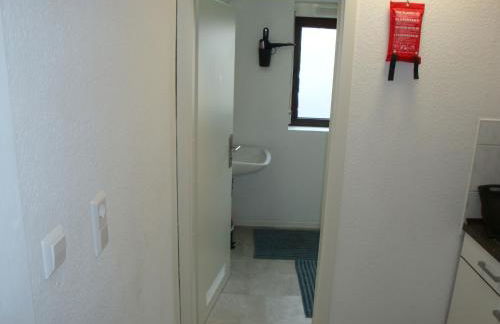 Cenet 1 Zimmer Apartment - Foto 10