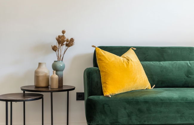 The Olive Boutique Suites and Spa - Foto 4