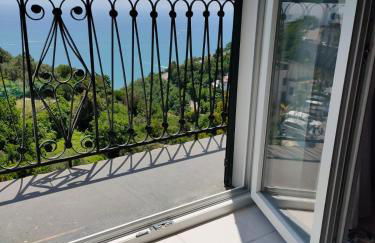 B&B Casa Martino SEA VIEW - Photo 23