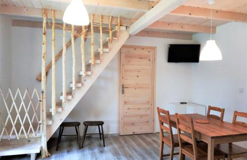 Domki, Pokoje - Tarlagowy Bór - Foto 4