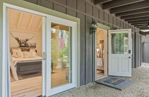 Cashiers Hideaway - Foto 20