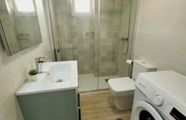 Apartamento Elíseo - Relax junto al Mar - Foto 22