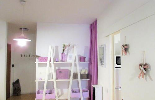 Purple House - Arboriamar Platamona - Photo 15