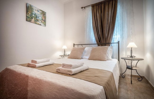 Villa Aelia - Foto 3