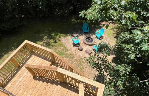 Endless Views Cabin - Foto 30