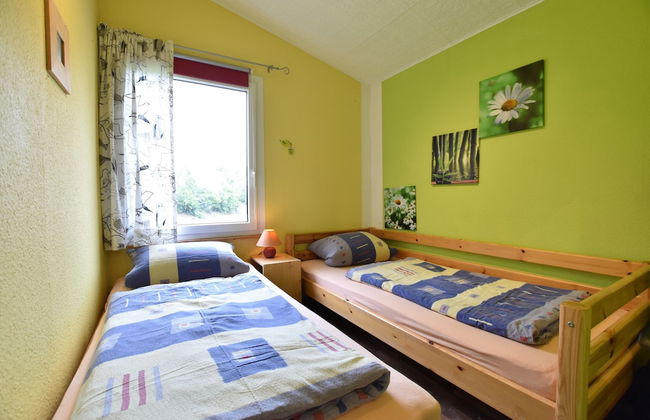 Quaint Bungalow Near Insel Poel With Garden - Foto 9