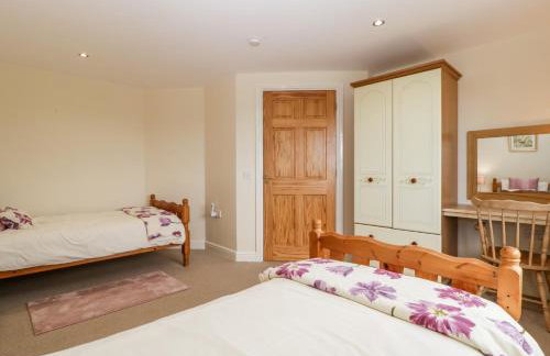 Wellfield Cottage - Foto 15