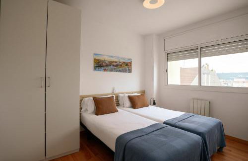 Stay U-nique Apartment Rossello III - Foto 15