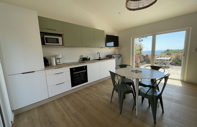 Les Mini-villas de Santa-giulia - Foto 41