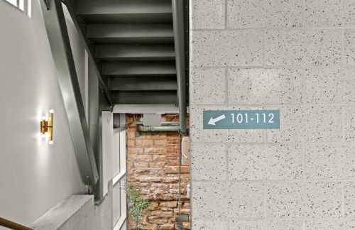 Bright and Modern Studio in Louisville # 303 - Foto 61