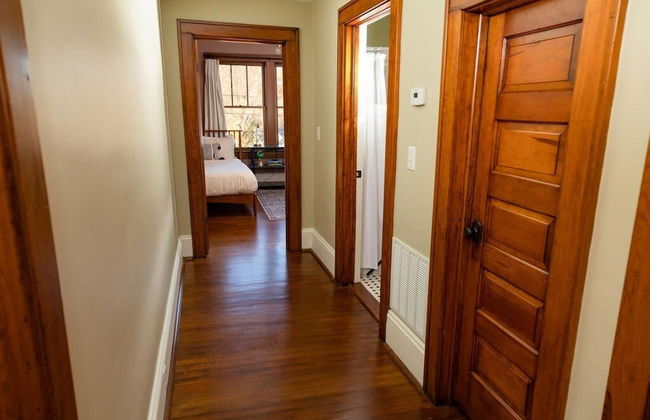 The Winona House - Boutique Hotel Near Downtown - Photo 73