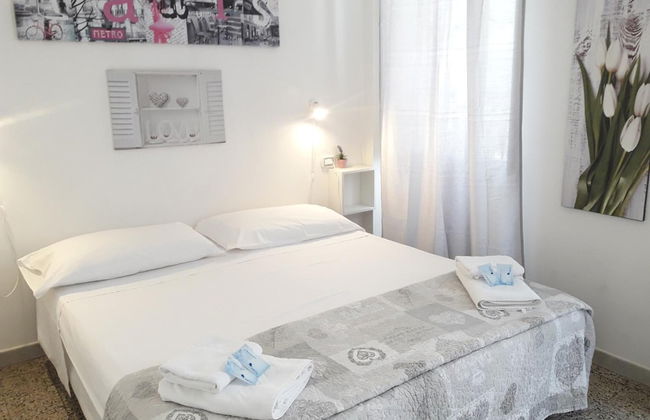 Affittacamere Maristella - Foto 18