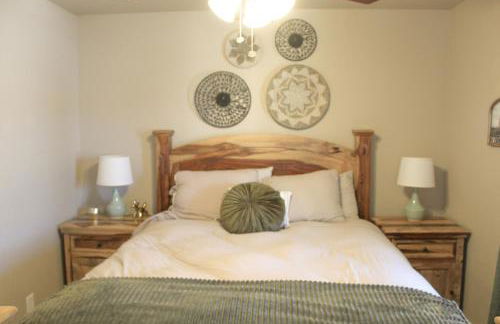 Charming & Cozy Gillette Home - Foto 12