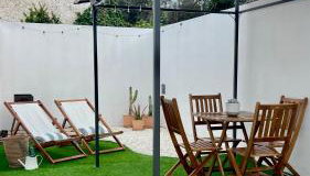 Oak House - Foto 1, Garden