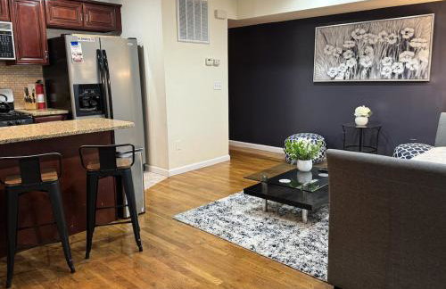 NY - NJ Tennis Suites - Sleeps 40 - 15 Mins to NYC - Foto 34