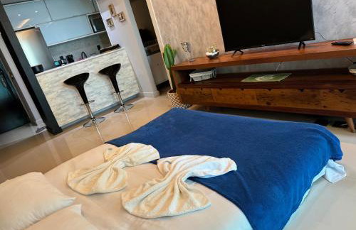 Charmoso Apt no Cloc Marina - Photo 24