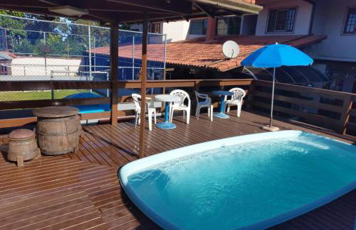 Casa Bela Marta - Foto 1