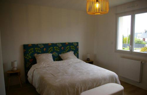 Maison des Rossignols Matignon - Foto 14