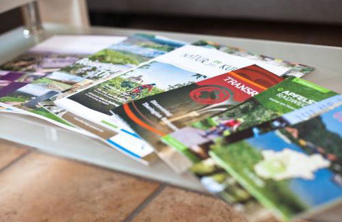 Ferienwohnung am Schwimmbachtal - Foto 13